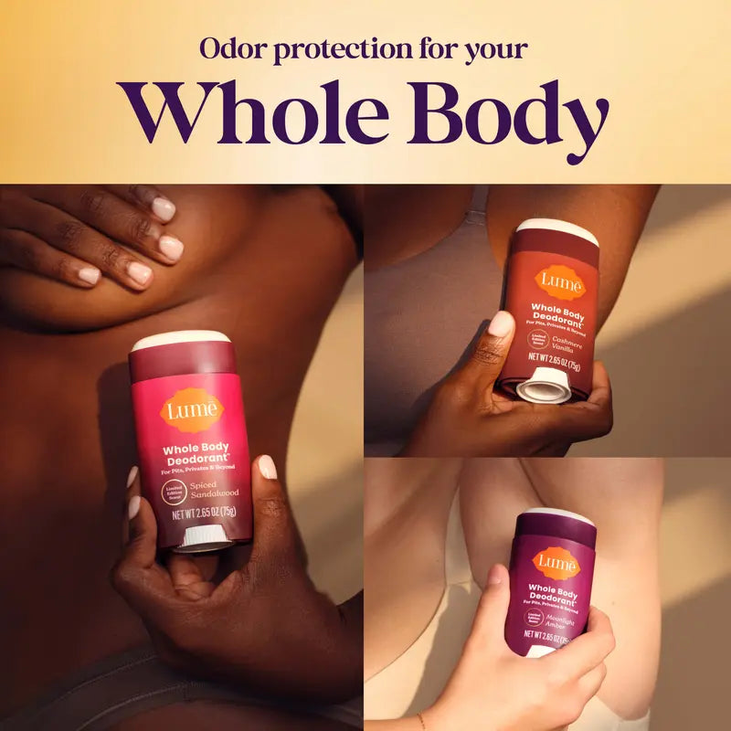 🌿 Whole Body Deodorant Stick ✨Stay Fresh. Feel Confident. All Day. 💗