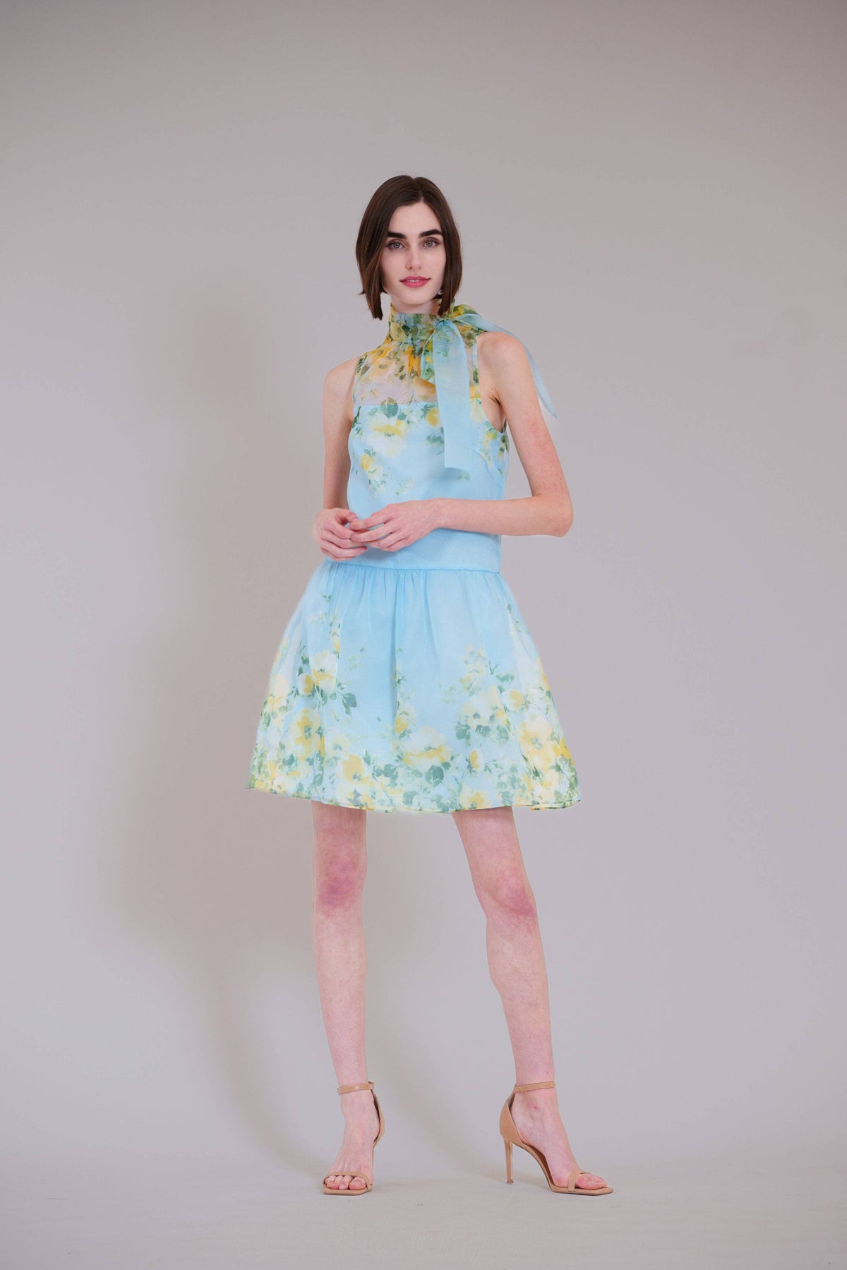 Time for Tea Dress