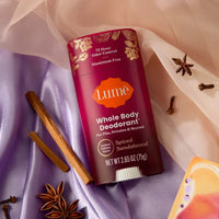 Spiced Sandalwood