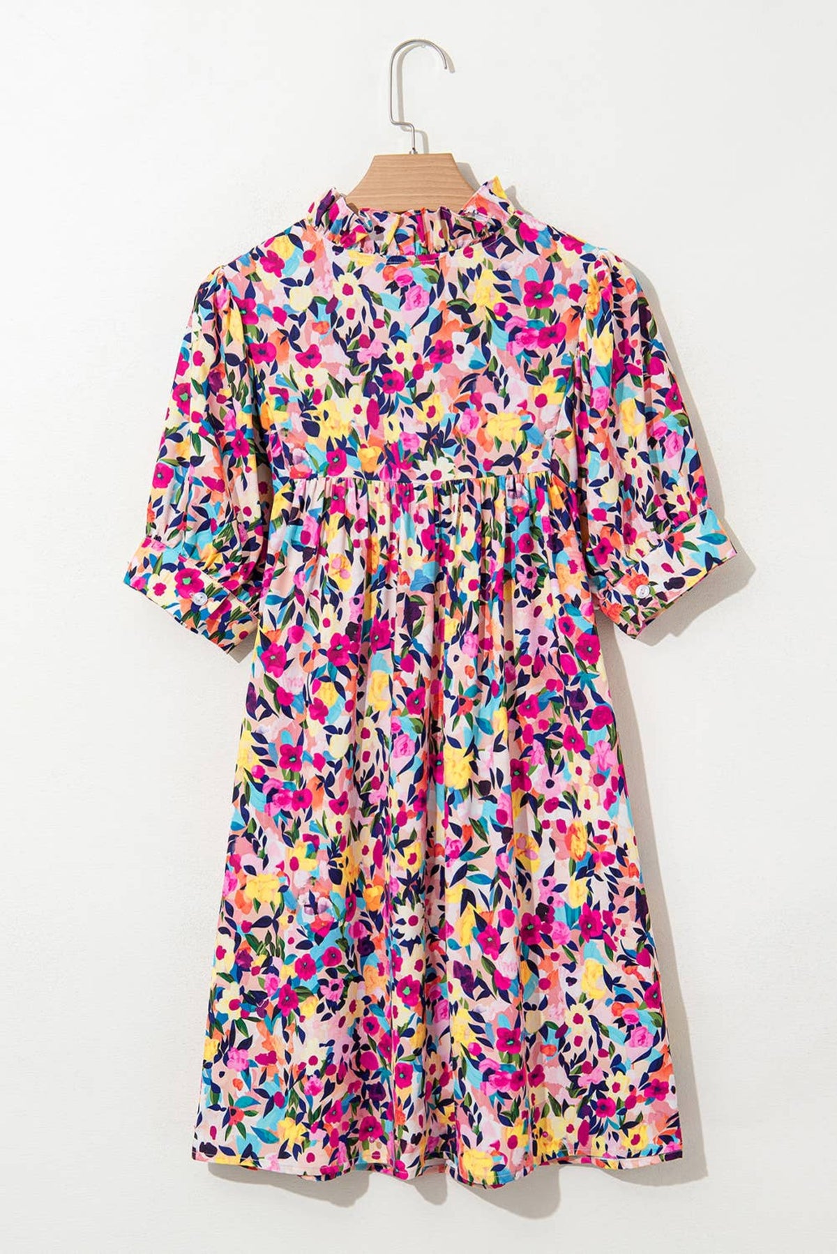 The Lindsey Dress
