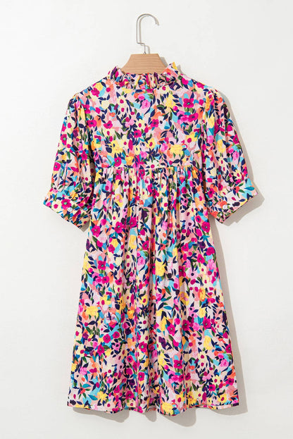 The Lindsey Dress