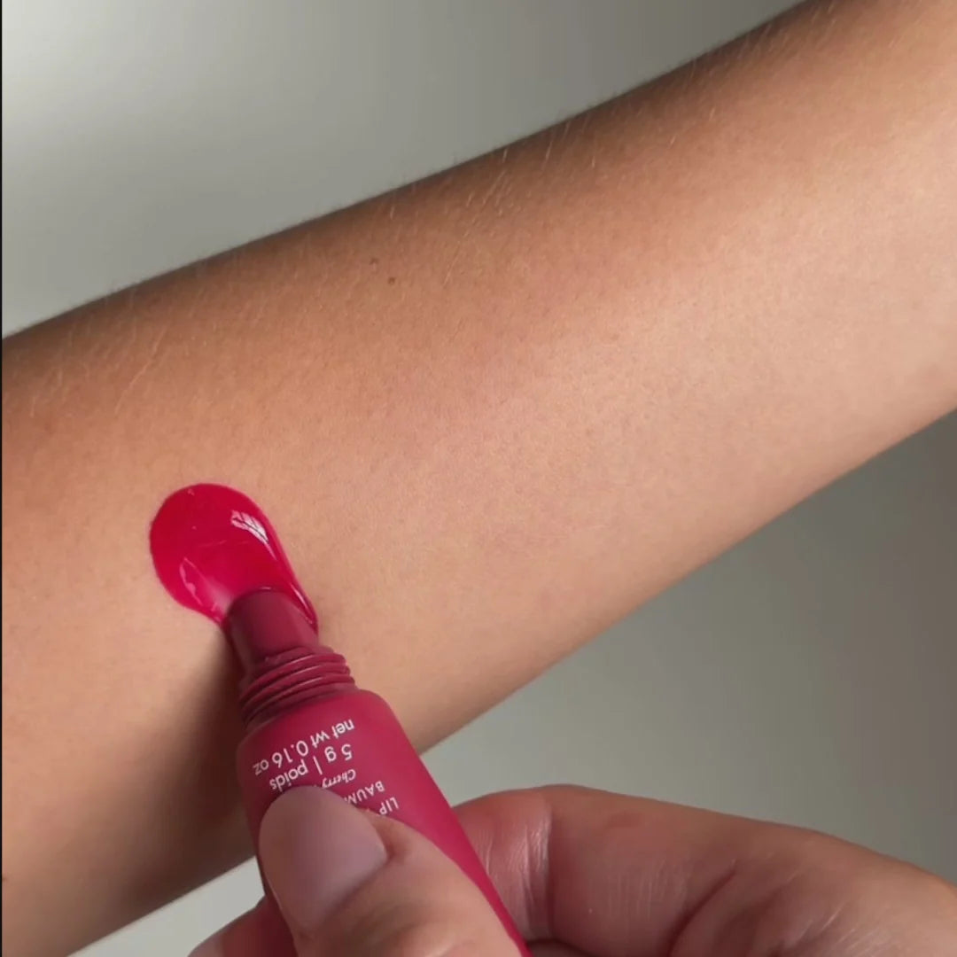 The Lip Butter Balm Minis