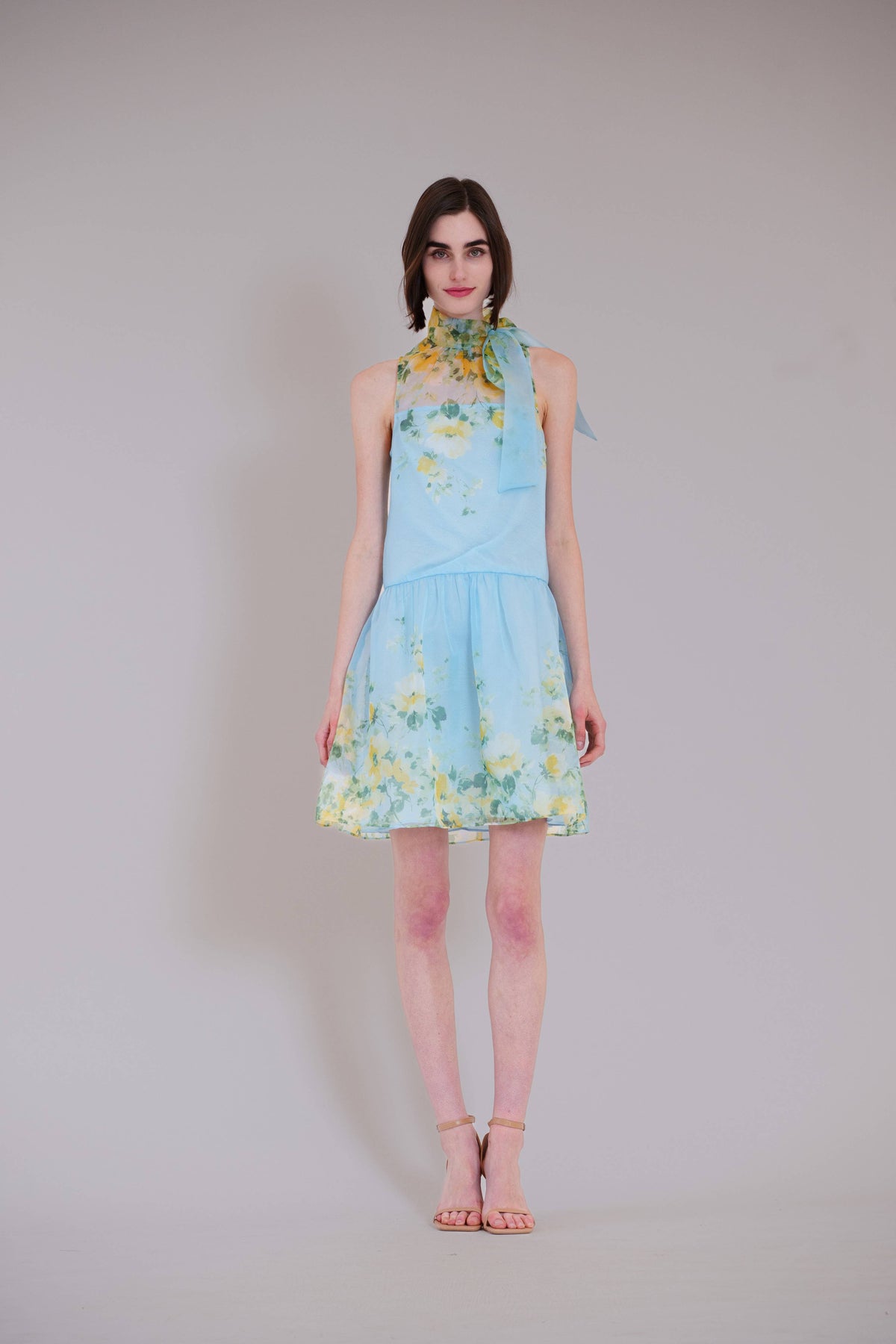 Time for Tea Dress
