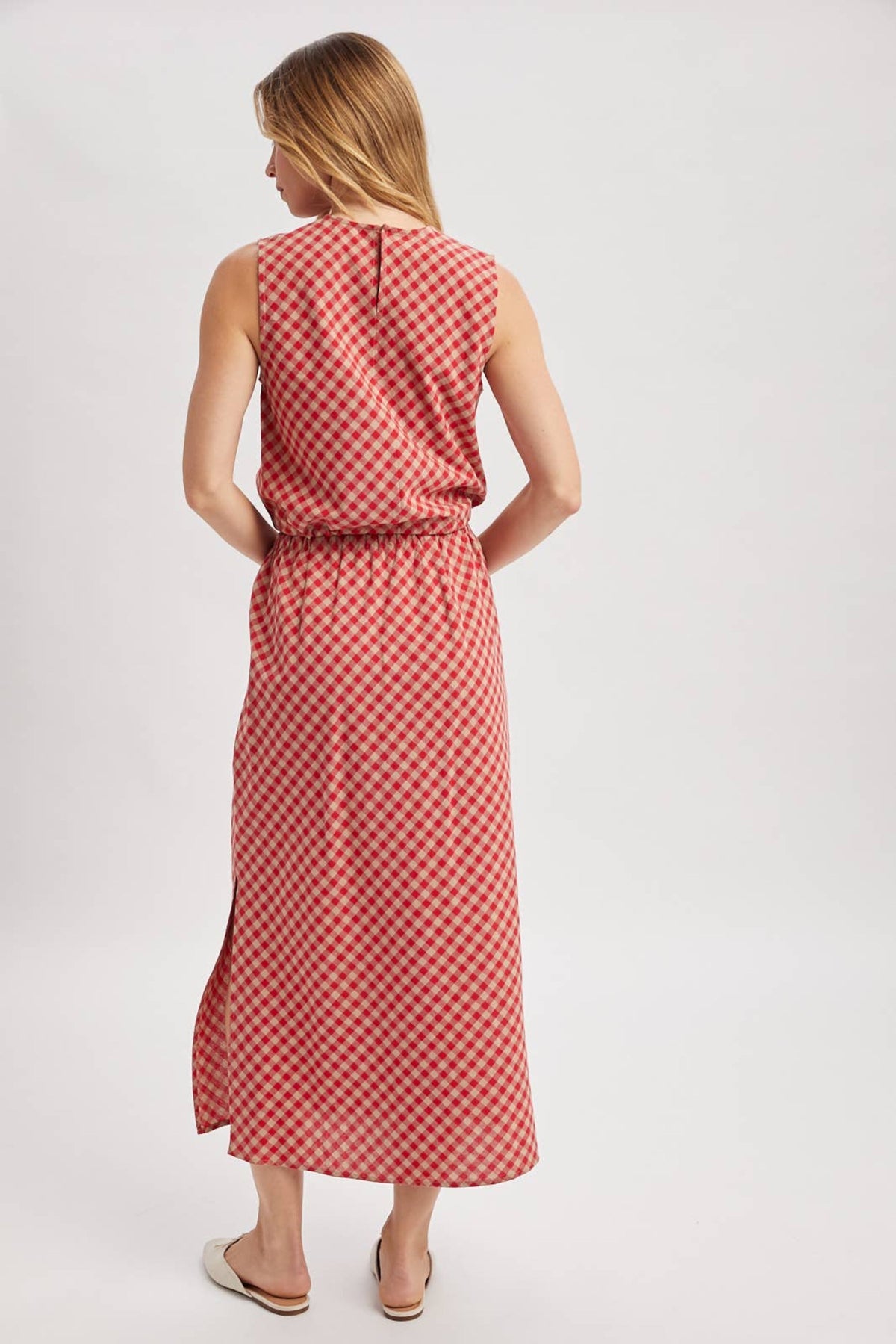Picnic Skirt Set
