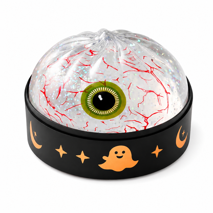 Halloween Dumpling Stress Relief Toys, 1pcs/3pcs/6pcs