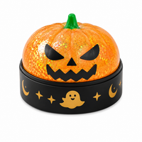 Jumbo pumpkin