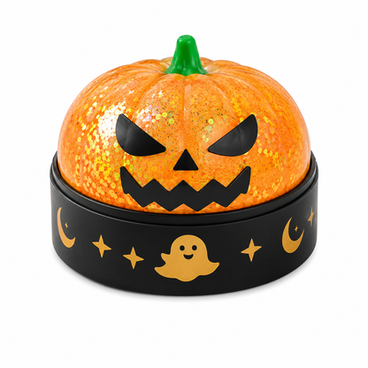 Halloween Dumpling Stress Relief Toys, 1pcs/3pcs/6pcs