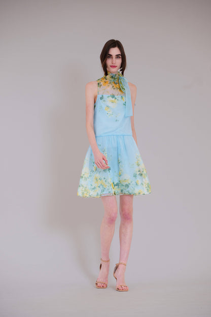 Time for Tea Dress