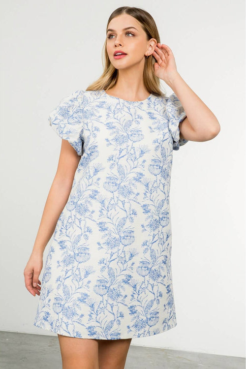 The Anna Dress