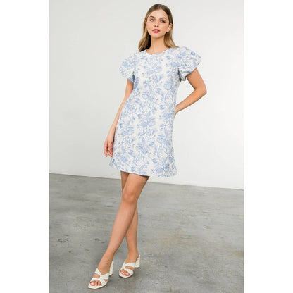 The Anna Dress